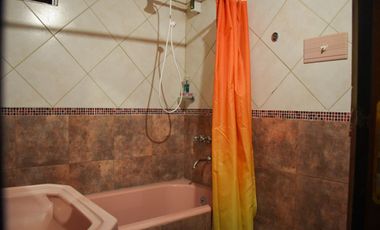 Casa Dos Dormitorios con Piscina Tierra de Suenos Alvear