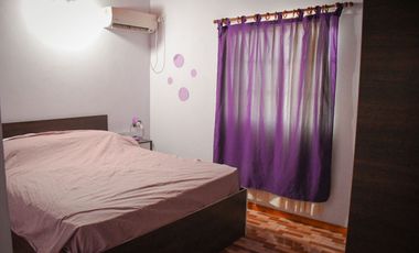 Casa Dos Dormitorios con Piscina Tierra de Suenos Alvear