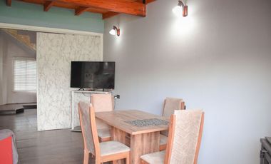 Casa Dos Dormitorios con Piscina Tierra de Suenos Alvear