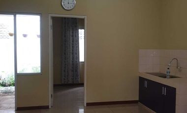 Disewakan Rumah Djava Jababeka kamar tidur 3