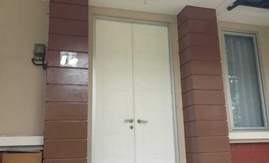 Disewakan Rumah Djava Jababeka kamar tidur 3