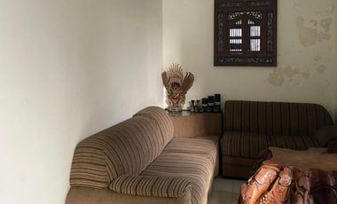 MEWAH & NYAMAN Rumah 2 Lantai Jalan Karah Jambangan Surabaya Selatan