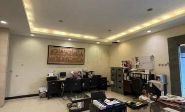 MEWAH & NYAMAN Rumah 2 Lantai Jalan Karah Jambangan Surabaya Selatan