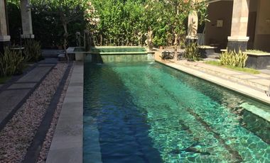 DIJUAL HOTEL MURAH BANGET DI PUSAT KOTA DENPASAR