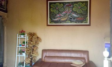 Jual rumah murah palembang