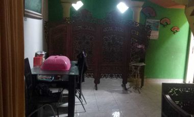 Jual rumah murah palembang