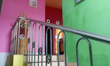 Jual rumah murah palembang