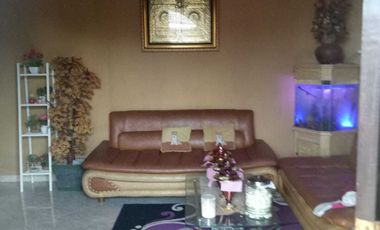 Jual rumah murah palembang