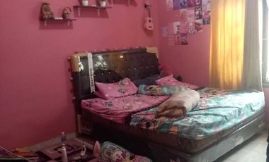 Jual rumah murah palembang