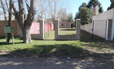 Casa de 2 Amb en zona sur de San Clemente