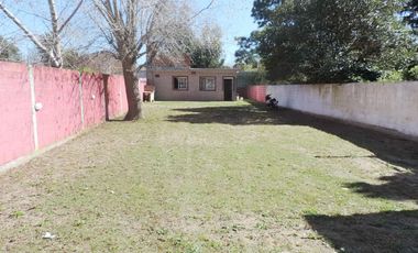Casa de 2 Amb en zona sur de San Clemente