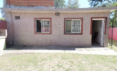 Casa de 2 Amb en zona sur de San Clemente
