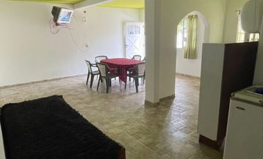 Casa de 2 Amb en zona sur de San Clemente