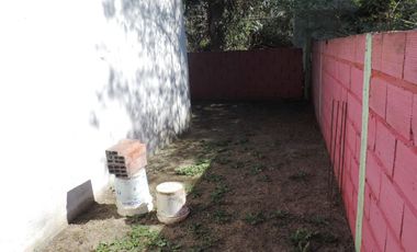 Casa de 2 Amb en zona sur de San Clemente