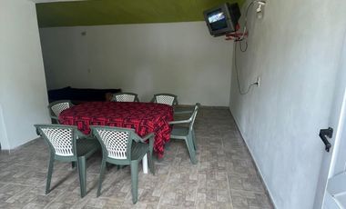 Casa de 2 Amb en zona sur de San Clemente