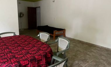 Casa de 2 Amb en zona sur de San Clemente
