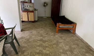Casa de 2 Amb en zona sur de San Clemente
