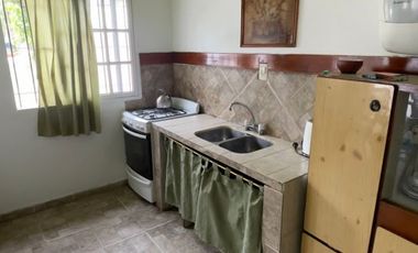 Casa de 2 Amb en zona sur de San Clemente