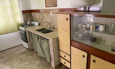 Casa de 2 Amb en zona sur de San Clemente