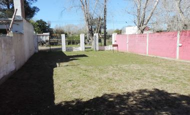 Casa de 2 Amb en zona sur de San Clemente