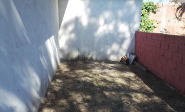 Casa de 2 Amb en zona sur de San Clemente