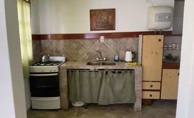 Casa de 2 Amb en zona sur de San Clemente