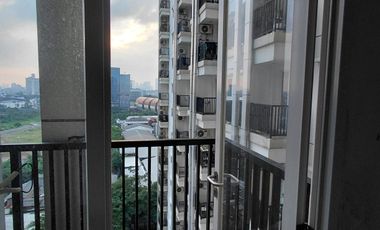 Signature park grande 2 br unfurnished