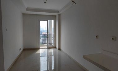 Signature park grande 2 br unfurnished