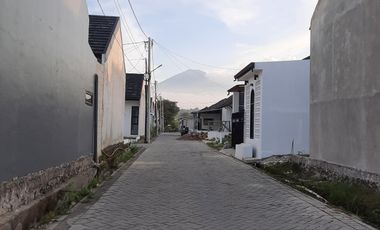 Rumah Cluster Subsidi Cirebon