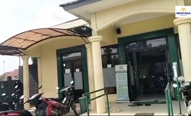 DIJUAL CEPAT KLINIK di Lokasi Karawang Timur