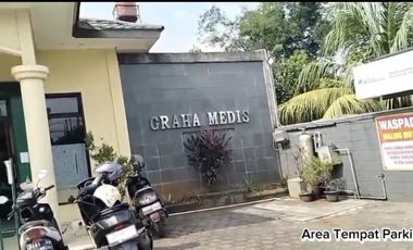 DIJUAL CEPAT KLINIK di Lokasi Karawang Timur