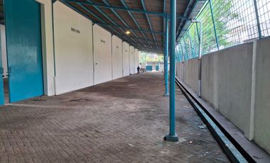 DISEWAKAN Pergudangan Tanrise Southgate Sruni Sidoarjo
