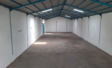 DISEWAKAN Pergudangan Tanrise Southgate Sruni Sidoarjo