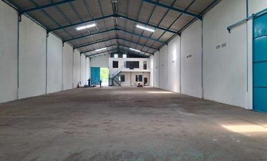DISEWAKAN Pergudangan Tanrise Southgate Sruni Sidoarjo