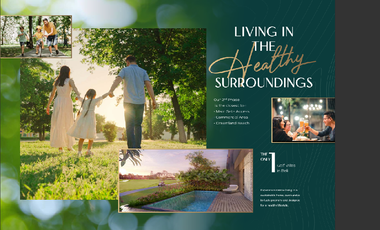 DIJUAL LUXURY INTERNATIONAL GOLF VILLA, PECATU, BALI