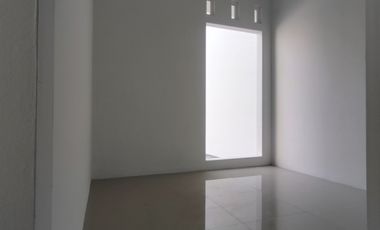 Rumah Dekat Juanda Surabaya