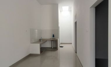 Rumah Dekat Juanda Surabaya