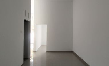 Rumah Dekat Juanda Surabaya