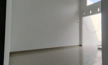 Rumah Dekat Juanda Surabaya