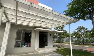 Disewakan Rumah Pantai Indah Kapuk PIK 2 9x12.5 Hoek