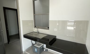 Disewakan Rumah Pantai Indah Kapuk PIK 2 9x12.5 Hoek