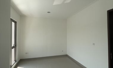 Disewakan Rumah Pantai Indah Kapuk PIK 2 9x12.5 Hoek