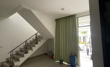 Disewakan Rumah PIK 2 Cluster 8x15