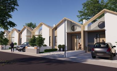 Aledea Hills Perumahan di Tengah Kota Sukabumi Tanpa Dp Cukup 3Jt All