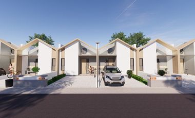 Aledea Hills Perumahan di Tengah Kota Sukabumi Tanpa Dp Cukup 3Jt All