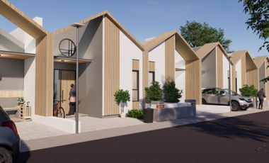 Aledea Hills Perumahan di Tengah Kota Sukabumi Tanpa Dp Cukup 3Jt All