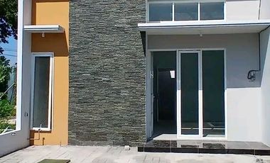 Rumab dekat Surabaya Selatan