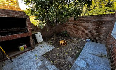 ALQUILER DUPLEX JOSE C PAZ