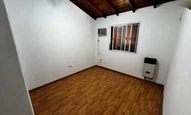 ALQUILER DUPLEX JOSE C PAZ