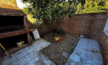 ALQUILER DUPLEX JOSE C PAZ